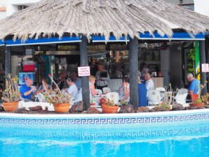 La Isla Pool-Bar